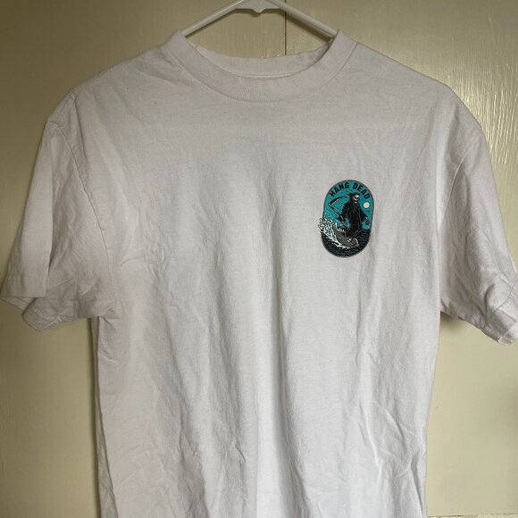 Last Call Co. Men's Short Sleeve T-shirt - Picture 1 of 3